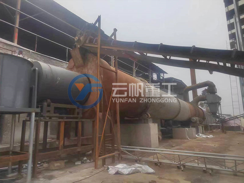 污泥烘干機(jī)：如何將畜禽糞便變廢為寶？