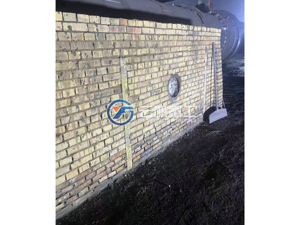 有機(jī)硅硅泥烘干生產(chǎn)線