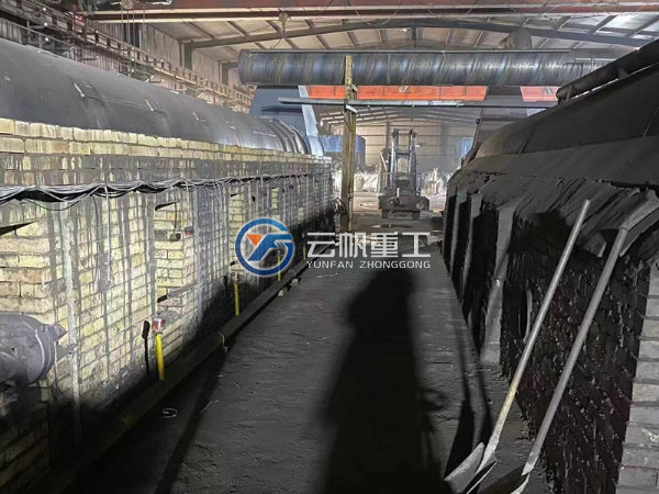 有機(jī)硅硅泥烘干生產(chǎn)線